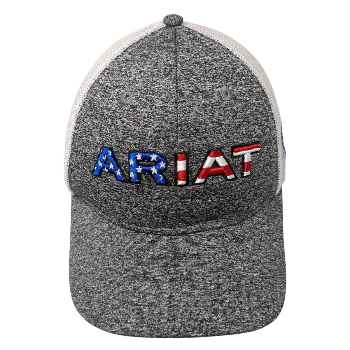 Ariat baseball cap trucker hat Ariat M&F Western Men main image 3