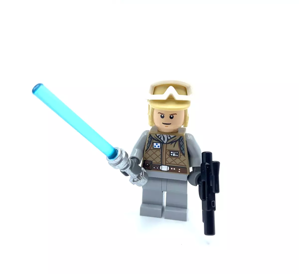 Lego hoth wampa new arrivals