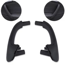 Front/Rear Left Right Interior Door Pull Handle For Mercedes-Benz W203 C-Class