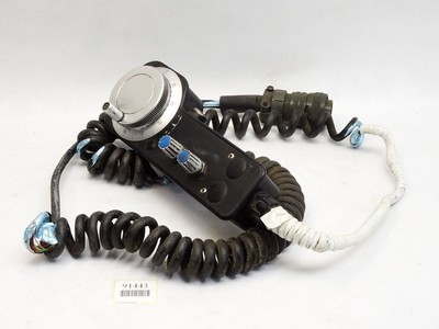 Future Life Technology HDW-CE7S-D25 / Manual Pulse generator