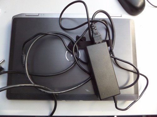 Dell Latitude E6420 14 Zoll Notebook/Laptop Intel i7, 8GB, 240GB SSD - Bild 11 von 12