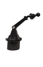 Car Cup Holder Mount for Garmin RV 895 1095 dezl OTR810 OTR820 OTR1010 OTR1020