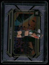 2023 Panini Prizm WWE #73 Yulisa Leon