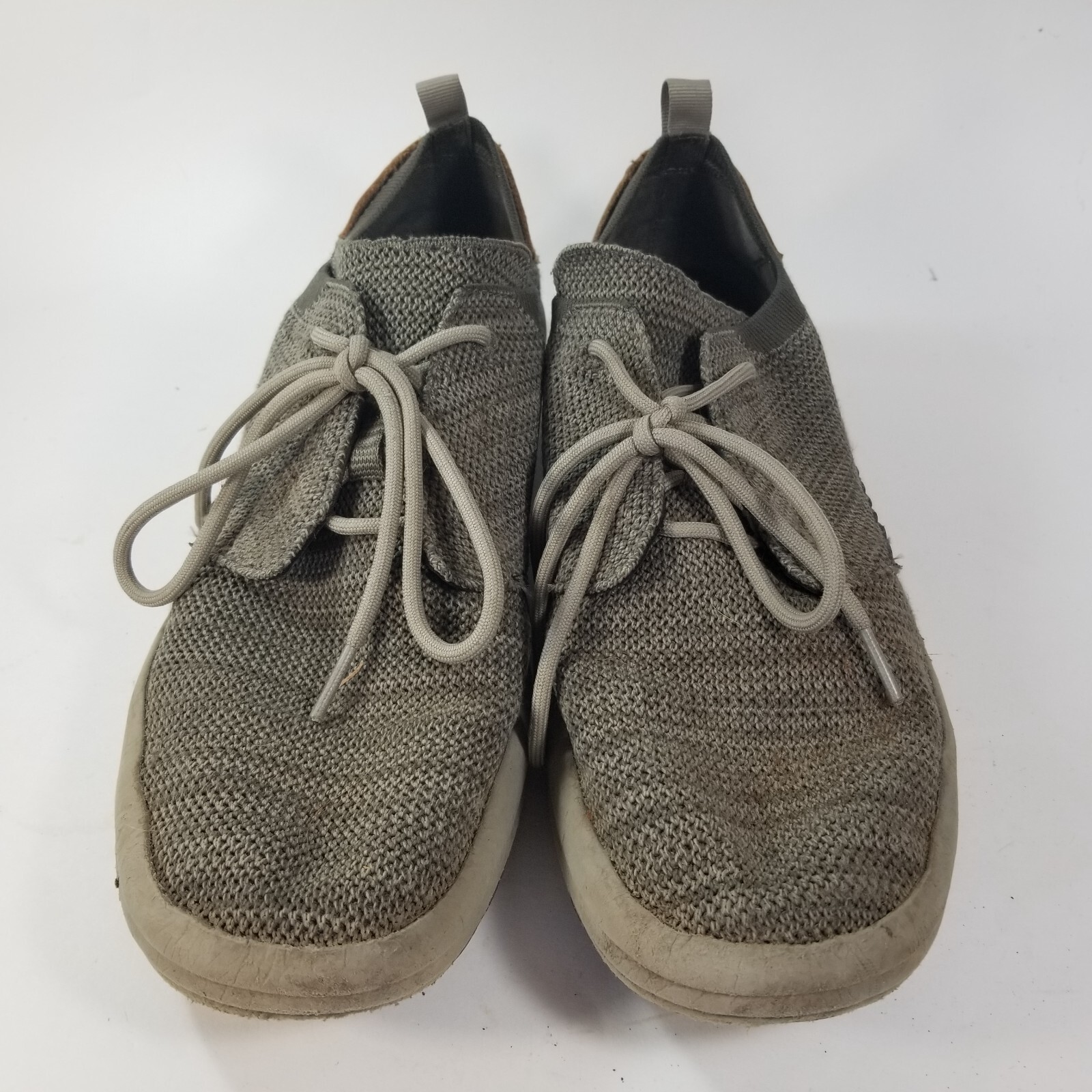 SAOLA Merrell Gridway Scarpe Boulder Maglia Suola Vibram Grigio Uomo Taglia 11