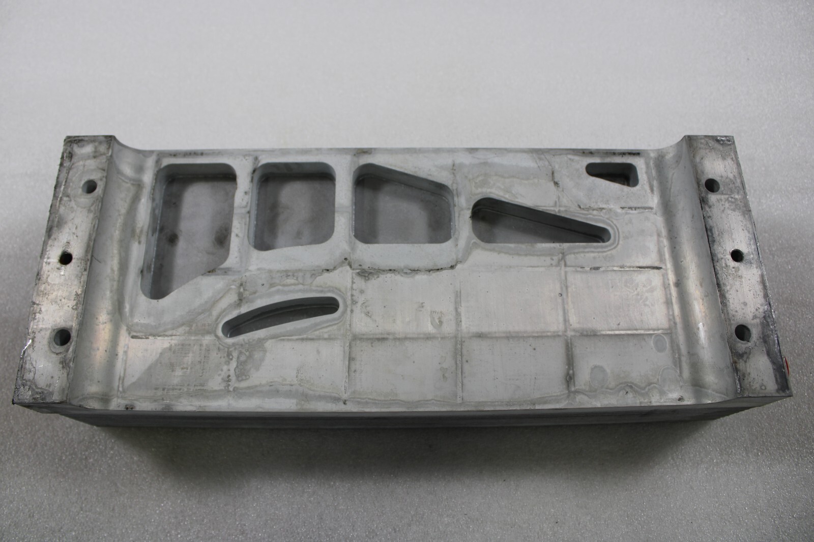Ferrari F8 Tributo, 488, Transmission Oil Heat Exchanger, Used, P/N 309825