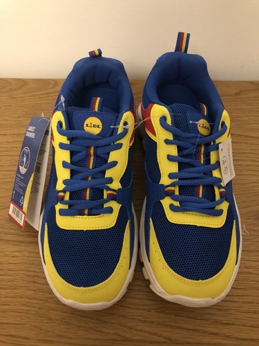 lidl trainers ebay