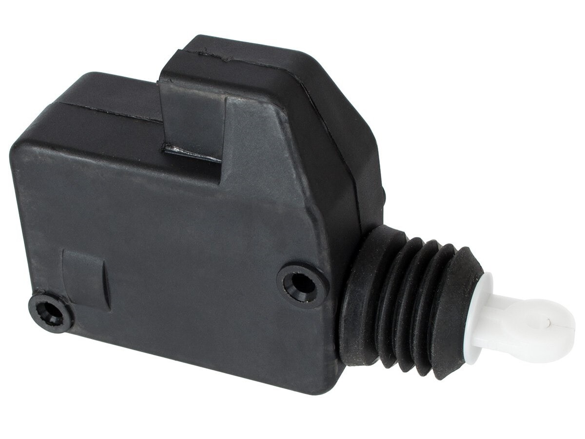 Cylindre de verrouillage de hayon pour Peugeot 406 de 1995 à 2004