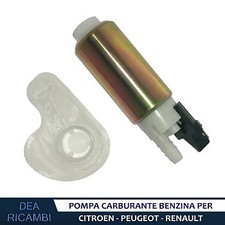 Gruppo Aspirazione Carburante Magneti Marelli Per Peugeot – Pompa Elettrica 12V, Pressione 3 Bar, Portata 90 L/h