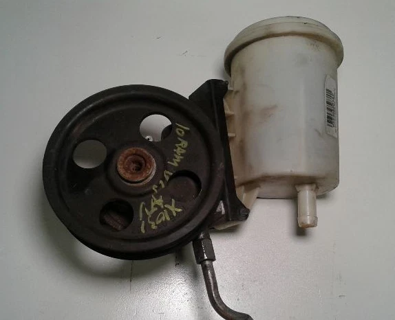 2009 2010 Dodge Ram 1500 Power Steering Pump 5.7L