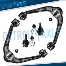 Front Upper Control Arm Lower Ball Joint for Chevy Tahoe Silverado Sierra 1500