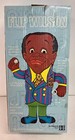 1970 Shindana Toys Flip Wilson - Geraldine Pull String Talking Plush Doll