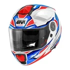 Givi X27 Sector White Blue Red