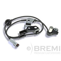Bremi 50706 Abs Sensor FüR Mazda