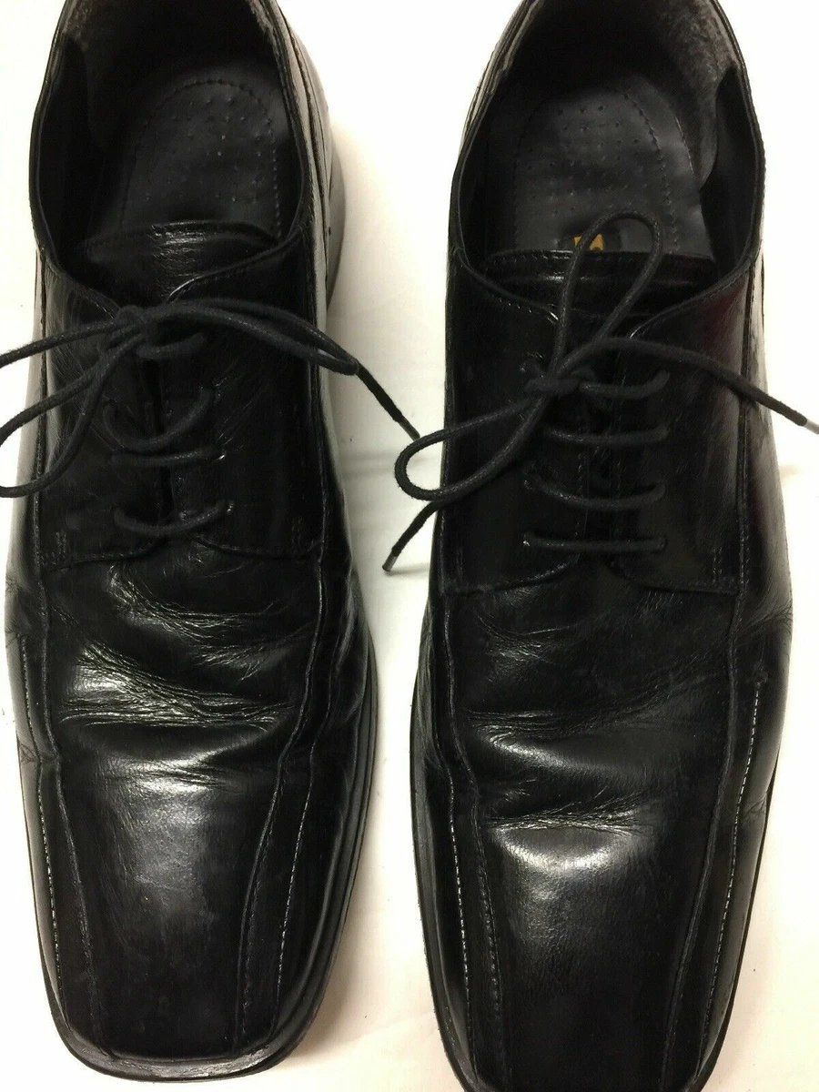 Stacy adams sales shoe laces