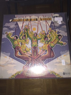 The 5th Dimension LP Earthbound (326)
