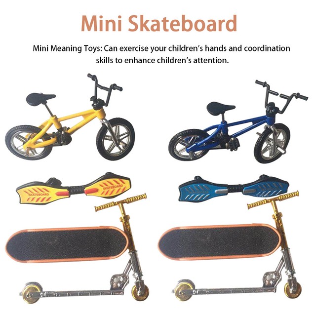 mgp big stunts mini scooter