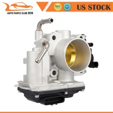 Throttle Body For Honda Fit 2007 2008 L4 1.5L 16400RMEA01 67-2026 New