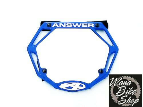 Zenaq Plaisir Answer PA 108 Border Capture (RG) - good condition