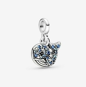 mini charm pandora