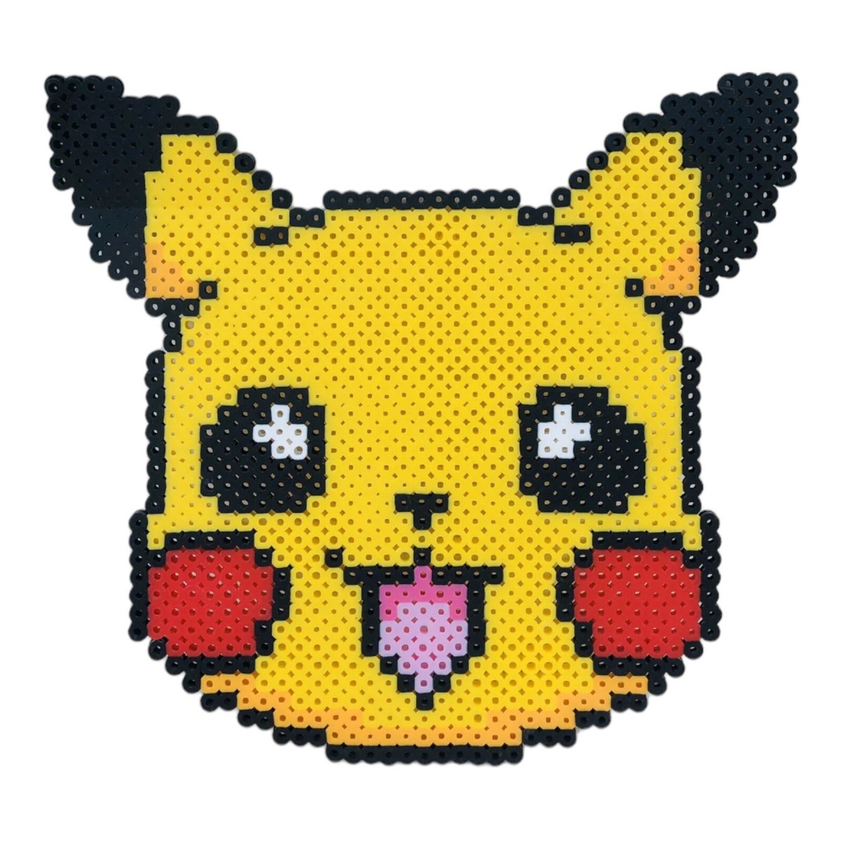 ARS10 Pikachu (Pika-Portrait) グレード10 Pikachu Van Gogh
