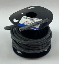 ACDelco Fuel Vapor Hose Nitrile Bulk Reel 32101 25 ft x 3/16 inch