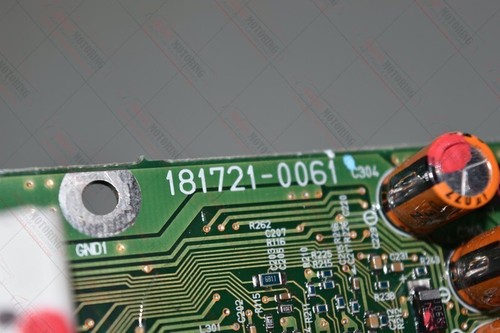 Toyota Hybrid DC Inverter/Converter Lower Control Module G9200-48031 | eBay