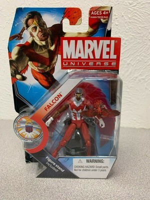 3.75 inch marvel action figures