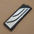 Interior Foot Rest Dead Footrest Pedal Cover Trim For Bmw 3 4 Series G20 G22 G26