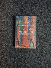 Finding the Mother Tree - 9780141990286