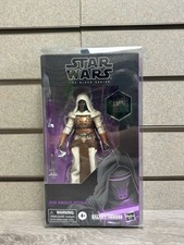 Star Wars Black Series Jedi Knight Revan 6 inch Action Figure new