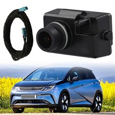 Vehicle Safety Enhanced by BLACK DVR System Designed For BYD Cars EL3776900