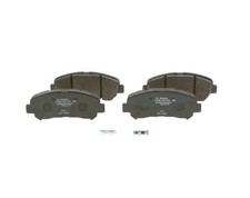 Bremsbelagsatz Vorne für Nissan Juke F15 Qashqai +2 Jj10E VAN / I J10 14-18