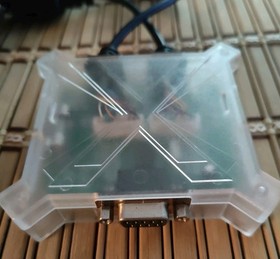 X-Arcade 3in1: , PS2/PS1, Gamecube, Dreamcast&nbsp;