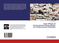 Loutfy H. Madkour | Toxic Effects Of Environmental Heavy Metals On...