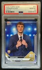 2025-26 Topps Now Cooper Flagg RC Rookie #D1 Mavericks PSA 10