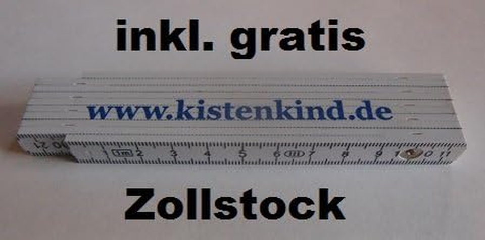 8x Eurobehälter - Eurobox 20x15x12 Cm Grigio, Set Da 8 Con Metro Omaggio, Made In Germany