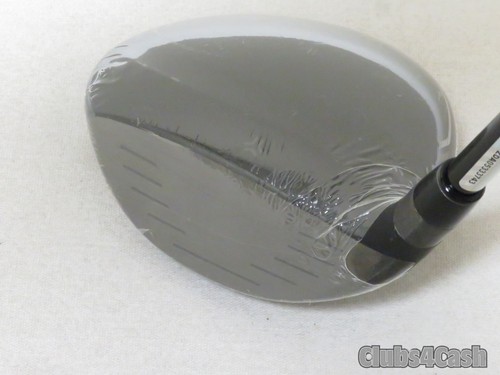 SRIXON ZX MKII Fairway 18° 5 Wood HZRDUS Smoke RDX Red 50g 5.0 SENIOR +HC NEW - Picture 3 of 6
