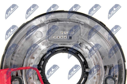 Airbag Wickelfeder Für AUDI A3 SEAT Altea SKODA Yeti VW Eos 03-18 1K0959653C - Bild 7 von 7