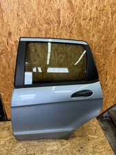Ai2* Mercedes Benz A-Klasse W169 T&uuml;r Hinten Links Farbe: 391 (Horizontblau )