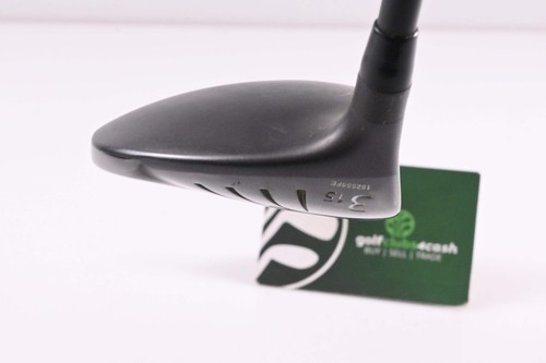 Left Hand Ping G25 #3 Wood / 15 Degree / Regular Flex Ping TFC 189 Shaft - Picture 5 of 8