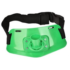 Fishing Fighting Belt with Padded Support   Adjustable Fishing Fighting Belt ...