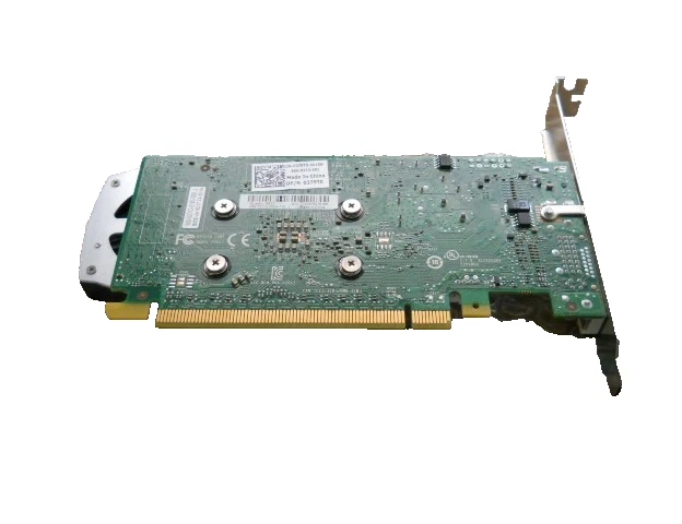 Quadro K620 2GB GDDR3 DisplayPort PCIe x16 Graphics Card 0379T0 - Image 4 of 4