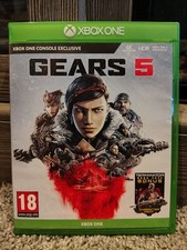 Gears 5 - Microsoft Xbox One