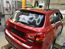 Heckklappe Kofferraumdeckel für Mitsubishi ASX 2017 4A92  5801C194