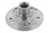 Radnabe Hinten Links Rechts FüR Mercedes E-Klasse W210 1995-2002