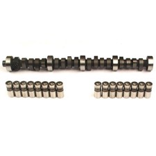 Elgin Cam And Lifter Kit Cl-1800pk .498282 Hyd Flat Tappet For 289302 Sbf