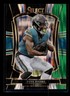 2025 Panini Select - Premier Level Tank Bigsby #129 Black & Green Shock Prizm