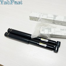 2PCS Rear Strut Shock Absorber Set for Mercedes-Benz W463 G-Class G500 G550