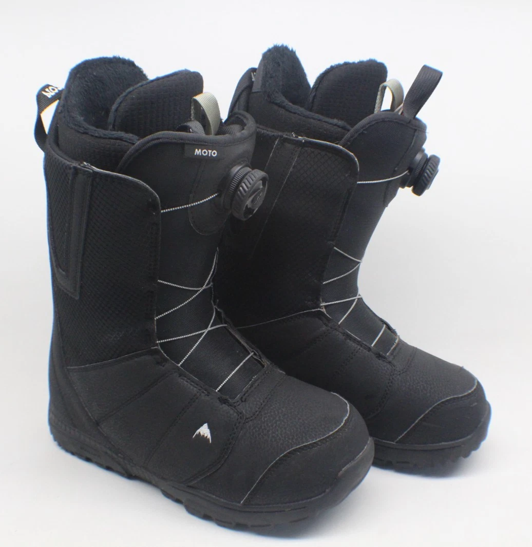 Burton Size 7.5 Ski & Snowboard Boots for Men for sale | eBay