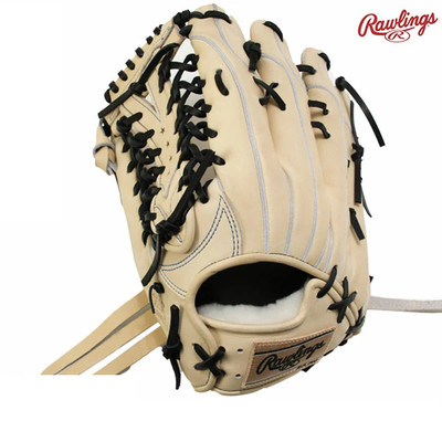 Rawlings Lefty Glove 2025 HOH PRO EXCEL Wizard #02 GR5HW2B88MG Outfield 12.5 Cam